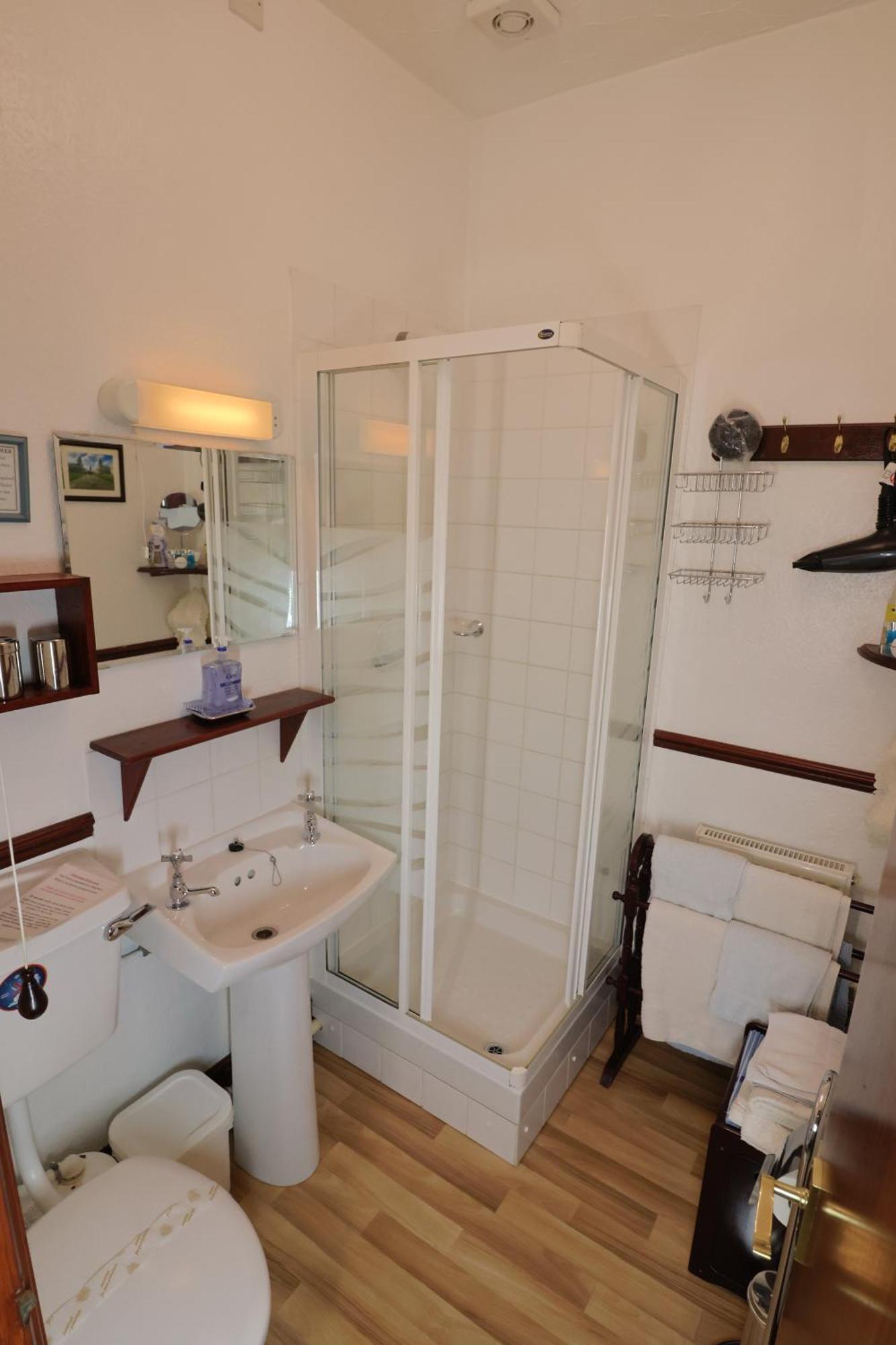 הנסטנטון Rosamaly Guesthouse מראה חיצוני תמונה